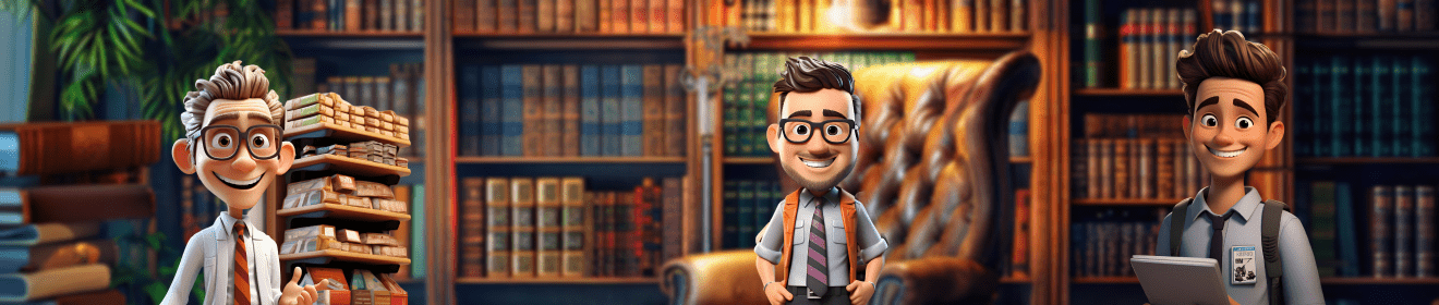 Library Technician